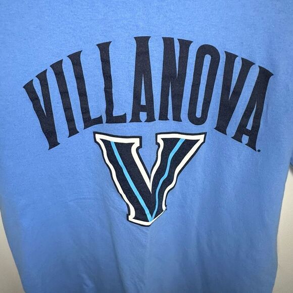 Champion Villanova University graphic t-shirt - Picture 3 of 10